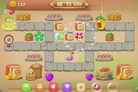 保卫萝卜3 塔防手游