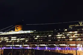 赛琳娜号邮轮旅游体验分享图片