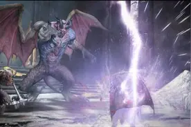 龙之信条黑暗崛起深渊眼魔怎么打 深渊眼魔打法技巧分享图片