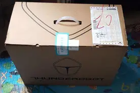 雷神笔记本大区图片