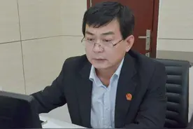 “办案能手”张晓宁：一位法官演绎着三种人生角色图片
