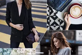 穿什么| 运动鞋、斜挎包平价又实穿的基本款单品才最显搭配功力！图片