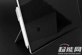 微软或为Surface Pro加入触控笔充电设计，Apple Pencil自愧不如图片