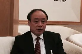 江林：章丘32平方公里划给高新区 建空港城图片