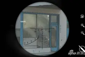 孤狼LONEWOLF剧情模式第三章第一关过关攻略图片