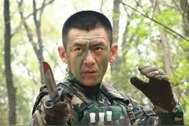 特种兵之霹雳火高胜寒为什么不希望曾紫陌留下来图片
