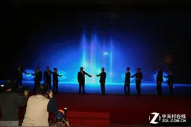 努比亚将打造VR 手机将植入PPTV内容图片
