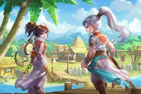 大话西游手游高级装备和神兵哪个好图片