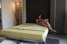 房子小就得买这样的家具，一样顶三样，一点空间都不浪费！