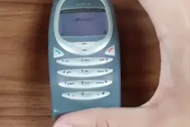 牛人为了测试诺基亚的硬度，把它放到豆浆机中搅拌，结果让人意外