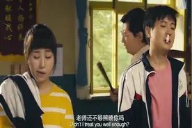 《夏洛特烦恼》歌曲集锦，沈腾唱《曾记的你》全校都听醉了！视频封面