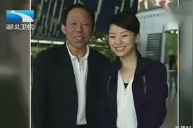 潘晓婷父亲首次曝光！父亲直言潘晓婷像自己视频封面