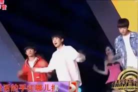 经典，TFBOYS组合《宠爱》歌声悠扬，充满青春活力，满满的回忆视频封面