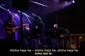《aloha heja he》：没想到这首德语歌曲这么火爆