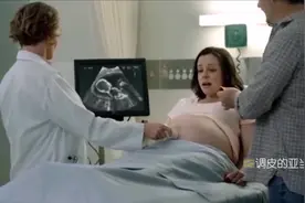 做妈妈的都说生产很危险很痛苦，看看外国人如何生产的，so easy视频封面