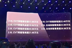 “我叫荣放”，全新RAV4喊你一起去浪 | 路由在现场图片