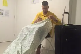 克雷：博古特被NBA的优越环境宠坏了图片