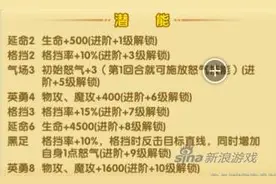 航海王强者之路山治属性实战全面分析图片