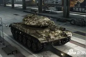 坦克世界闪电战手游各类坦克定位详解攻略图片