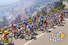 重要科普！公路车赛解说术语基础词汇表（中英法对照）图片