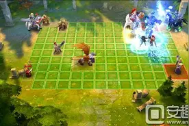 魔法门之英雄无敌王朝什么时候出 游戏什么时候上线图片