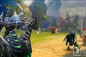 英雄无敌王朝好玩吗 魔法门之英雄无敌王朝怎么玩图片