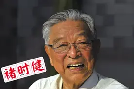 74岁开始重新创业，他都没有急过 成功迟早都会来，别急视频封面