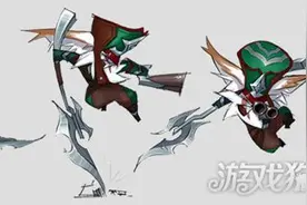 英雄联盟暴怒骑士克烈剖析 诺克萨斯的精气神图片