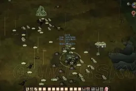 《饥荒》精灵公主装备推荐建家布局及玩法技巧图片