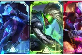 0803电竞午报：源计划皮肤上线，玩家剁手吃土图片