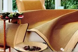 小心凉席也会甲醛超标 教您如何选购放心凉席图片