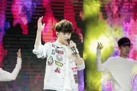 徐浩新专辑发布会在京召开 不忘与粉丝的60年之约图片