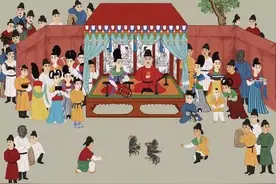 “鼠戏”“鸽戏”“蛙戏”——看中国古代娱戏绝技之“别具一格”图片