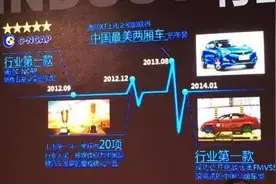 车闻丨新逸动上市 感受诚意十足的改变图片