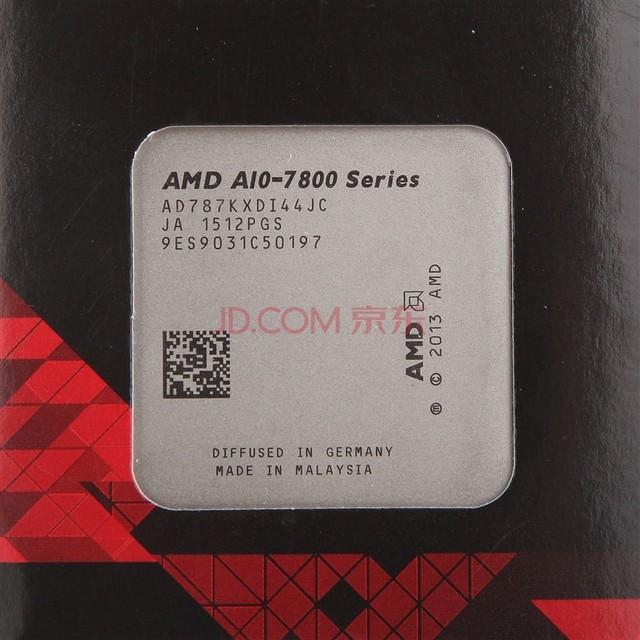 r7 260x怎么样,你真的会选cpu么? 多款代表性产品盘点 - 抽屉网