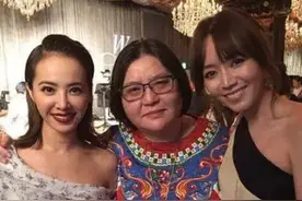 蔡依林和侯佩岑为什么不和？周杰伦当初脚踏两只船？图片