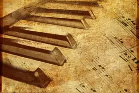 即兴伴奏教学系列11——和弦转位和终止六四图片