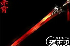 揭秘：古代铸剑师为何会选择用活人炼剑?图片