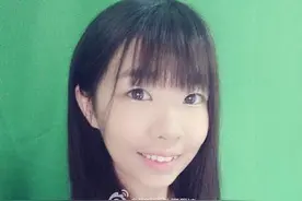 王者荣耀美女玩家面对面第4期 这个美女有点猛图片