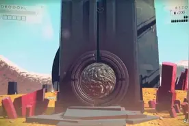 《无人深空》时空驿站(Portals)介绍图片