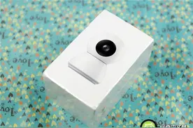 居家旅行必备之佳品 米家小白智能摄像机评测图片