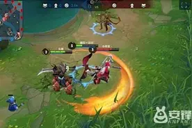 王者荣耀曹操和李白哪个厉害?曹操克制李白怎么打?图片