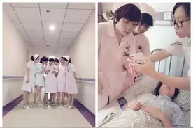 现代化护理健康宣教模式，打造爱的妇产科！图片