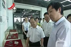 江西省首家金属3D打印企业 瞄准修复再制造图片