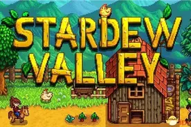 星露谷物语未来更新计划 增加婚后生活场景图片