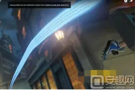 守望先锋新英雄曝光 夏季运动会隐藏彩蛋图片