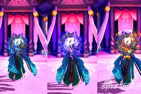 诛仙手游炼器系统怎么玩 炼器系统玩法攻略图片