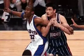 NBA2K Online夏之殇—致敬斯塔德迈尔图片