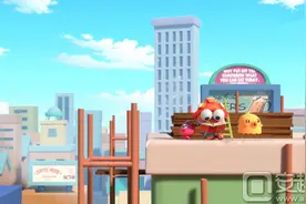 保卫萝卜3新主题什么时候更新 都市主题更新时间图片