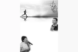 “医生跑者”教你自己测算心率图片